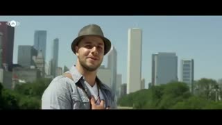 Maher Zain - Ya Nabi Salam Alayka
