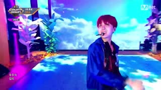 اجرای DNA از BTS