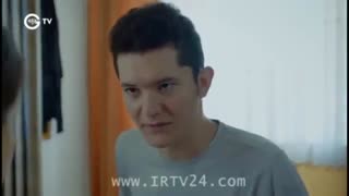 دانلود قسمت 324 غنچه های زخمی دوبله فارسی سریال