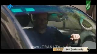 سریال نجوا - 38 - Najva