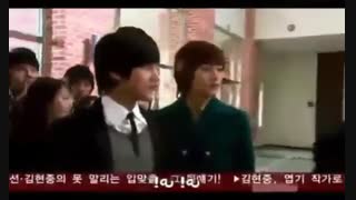 میکس سریال پسران برتر از گل