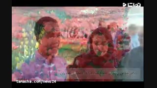 صحبت های دکتر هومن اردبیلی و دکتر ملکپور در مورد لاله برای مادران ( بهار 97)