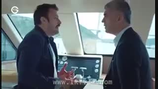 قسمت 195 عروس استانبولی دوبله فارسی سریال