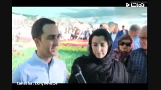 آشنایی با پروژه لاله برای مادران