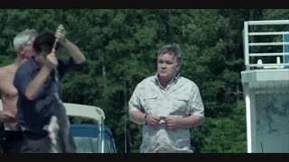 سریال Ozark دوبله فارسی - قسمت 2