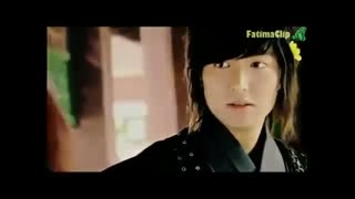 میکس سریال سرنوشت «ایمان»