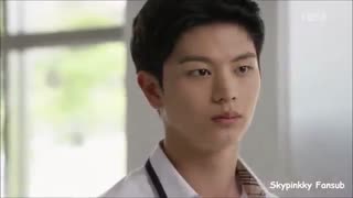 میکس سریال مدرسه 2015(تو کی هستی؟)