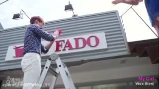 میکس فوق‌العاده کره ای