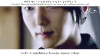 میکس سریال عاشقان ماه