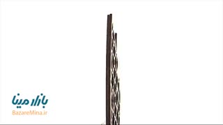 تندیس میناکاری