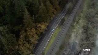 دانلود فصل چهارم کامل سریال Outlander