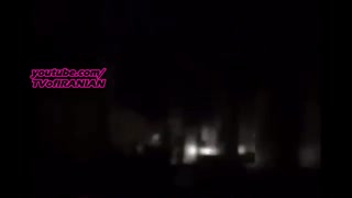 آخرین وضعیت از زلزله دیشب کرمانشاه