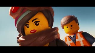 دومین تریلر فیلم The LEGO Movie 2: The Second Part