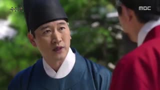 دانلود سریال کره ای افسانه اوک نیو - گلی در زندان The Flower in Prison -با بازی جین سه یون+زیرنویس فارسی [قسمت سی و دوم]