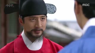 دانلود سریال کره ای افسانه اوک نیو - گلی در زندان The Flower in Prison -با بازی جین سه یون+زیرنویس فارسی [قسمت سی و سوم]