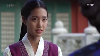 دانلود سریال کره ای افسانه اوک نیو - گلی در زندان The Flower in Prison -با بازی جین سه یون+زیرنویس فارسی [قسمت سی و پنجم]