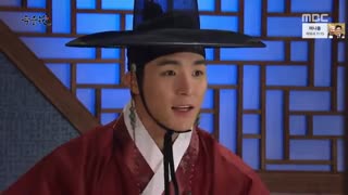 دانلود سریال کره ای افسانه اوک نیو - گلی در زندان The Flower in Prison -با بازی جین سه یون+زیرنویس فارسی [قسمت سی و هفتم]