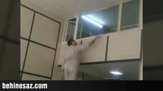 نقاشی ساختمان,نقاشی اماکن اداری,نقاشی منازل