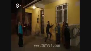 سریال فضیلت خانم قسمت 07