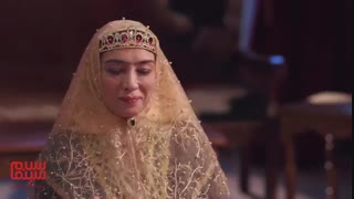 تیزر سریال «بانوی عمارت» با صدای محسن چاوشی