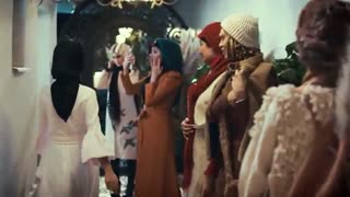 اولین تیزر فیلم ترانه