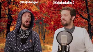 تقدیم به همه آذرماهی های عزیز که همیشه با آذر مشکل داشتن