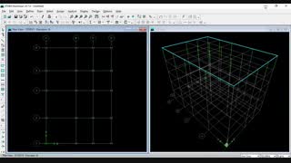 آموزش ایتبس - قسمت دوم  -  آموزش مدلسازی در ایتبس
