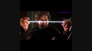 زندگی هممون به یه تار مو بنده ولی بستگی داره چه مویی باشه