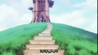 انیمه آکادمی جادوگران کوچک قسمت اول با زیرنویس فارسی