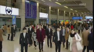 دانلود سریال کره ای آن سوی ابرها Beyond the Clouds با بازی هان جی های ، کیم یوری ، چو جین وونگ + زیرنویس فارسی (قسمت سوم)