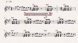 نت کیبورد خبر تازه از لیلا فروهر