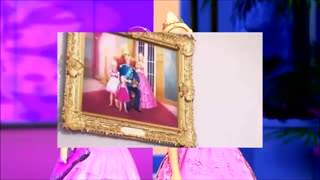 آهنگ باربی و ستاره پاپ [بی کلام]