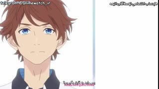 انیمه Hashiri Tsuzukete Yokattatte.  قسمت 1 زیرنویس فارسی