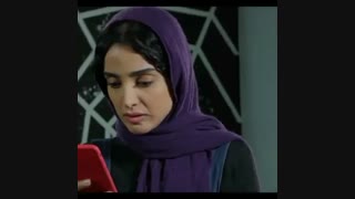 سکانس دوست داشتنی سریال ممنوعه-5