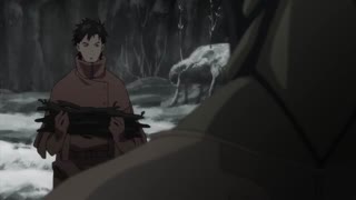 Ergo Proxy قسمت 13 فارسی