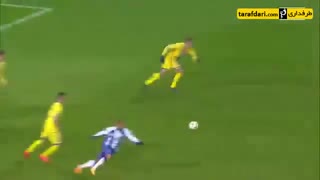 گل های برتر بازی های روز پنجم مرحله گروهی لیگ قهرمانان اروپا در ادوار گذشته