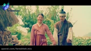 میکس سریال شوهر صد روزه با آهنگ عشق تو صدام از مازیار فلاحی(عاشقانه_غمگین)