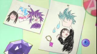 انیمه Merc Storia: Mukiryoku no Shounen to Bin no Naka no Shoujo قسمت هفتم با زیرنویس فارسی