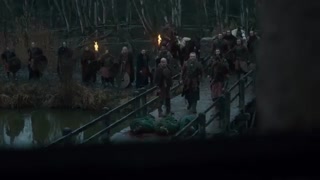 دانلود سریال تاریخی هیجانی آخرین پادشاهی - فصل 3 قسمت 4 - با زیرنویس چسبیده