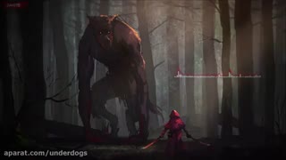 نایتکور ~hunter~