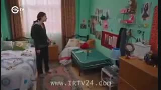 قسمت 8 فضیلت خانم دوبله فارسی سریال