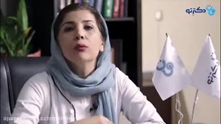 زایمان طبیعی در آب توسط متخصص زنان