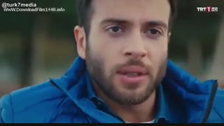 قسمت 18 دستم را رها نکن Elimi Bırakma با زیرنویس اختصاصی فارسی