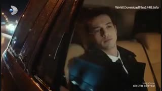 قسمت 8 یک لیتر اشک Bir Litre Gozyasi با زیرنویس اختصاصی فارسی