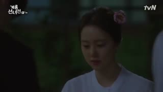 قسمت هفتم سریال کره ای Mama Fairy and the Woodcutter 2018 - با زیرنویس فارسی