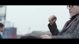 قسمت نوزدهم سریال چینی دوره کامبرین