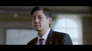 قسمت هجدهم سریال چینی دوره کامبرین