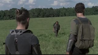 دانلود سریال فانتزی هیجانی مردگان متحرک - فصل 9 قسمت 8 - با زیرنویس چسبیده