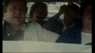 The New Godfathers (I contrabbandieri di Santa Lucia) | 1979 Crime | English Version