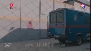 قسمت 20 حیاط AVLU با زیرنویس اختصاصی فارسی